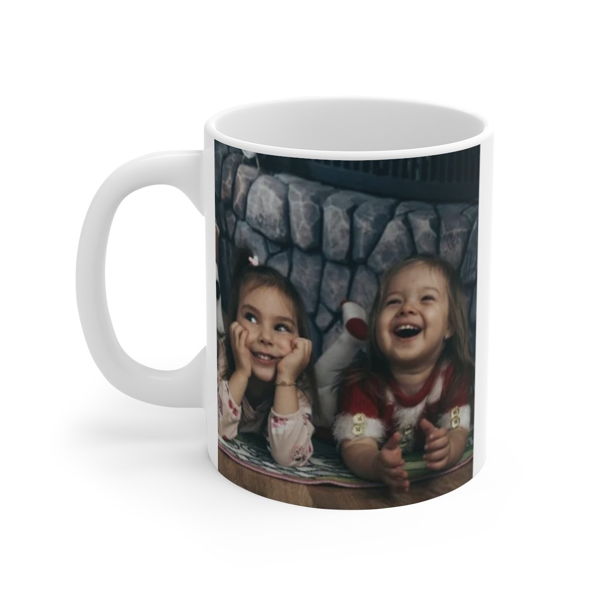 Mug: Side