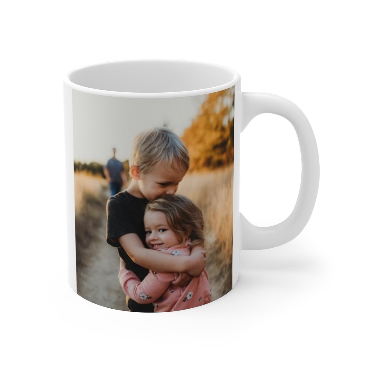 Mug: Side